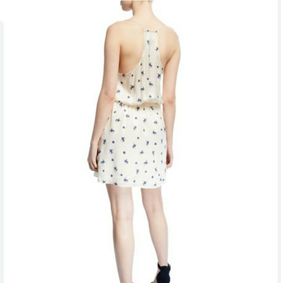 Cami NYC Silk Top - Picture 5 of 8